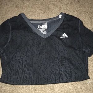 Adidas Shirt